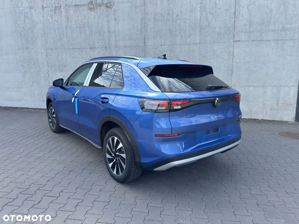 Volkswagen T-Roc 1.5 eTSI Life DSG - 3