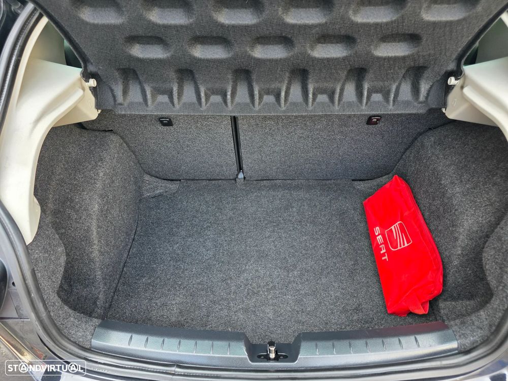 SEAT Ibiza 1.6 TDI FR 30 Anos - 20