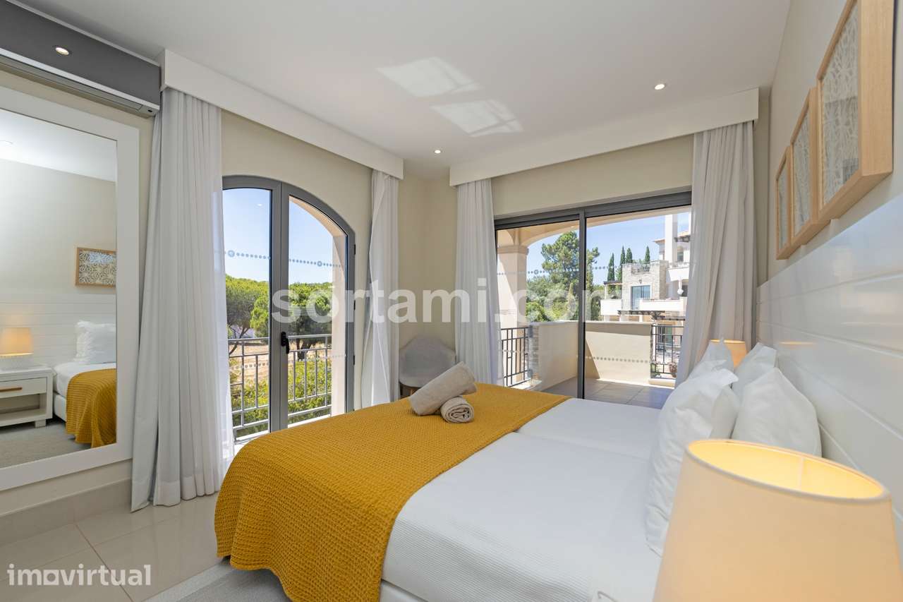 Apartamento T3 Venda em Quarteira,Loulé - Grande imagem: 3/36