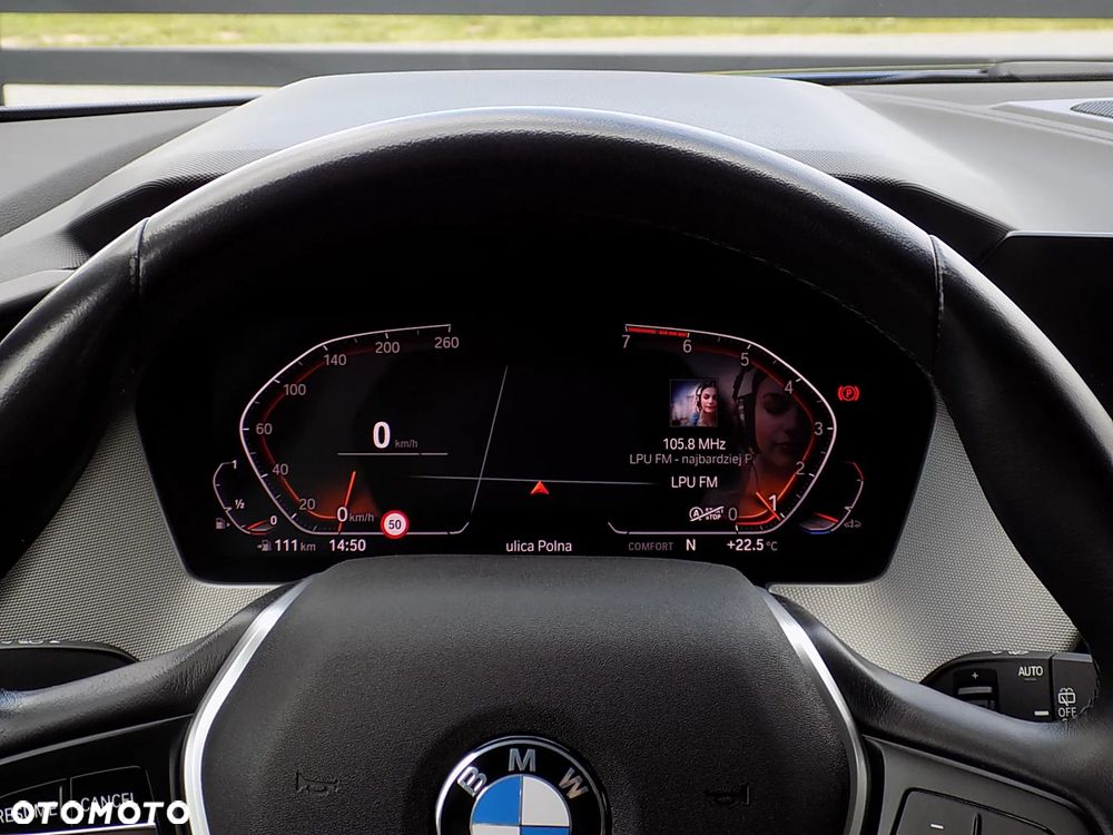 BMW Seria 1 - 30