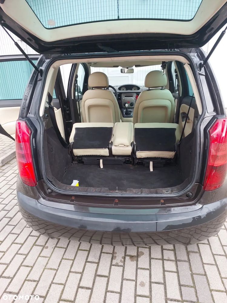 Lancia Musa 1.4 16v Platinum - 2