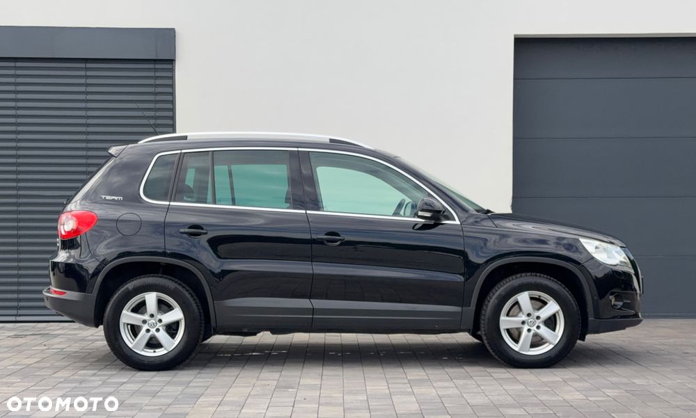 Volkswagen Tiguan 2.0 TDI DPF 4Motion Life - 3