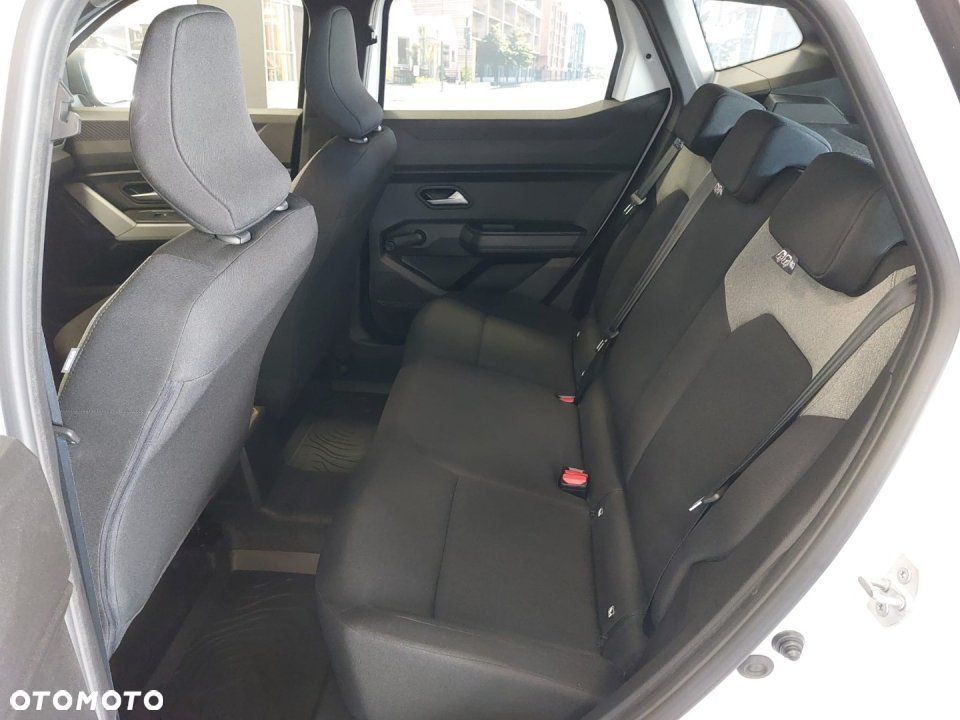 Dacia Duster - 12