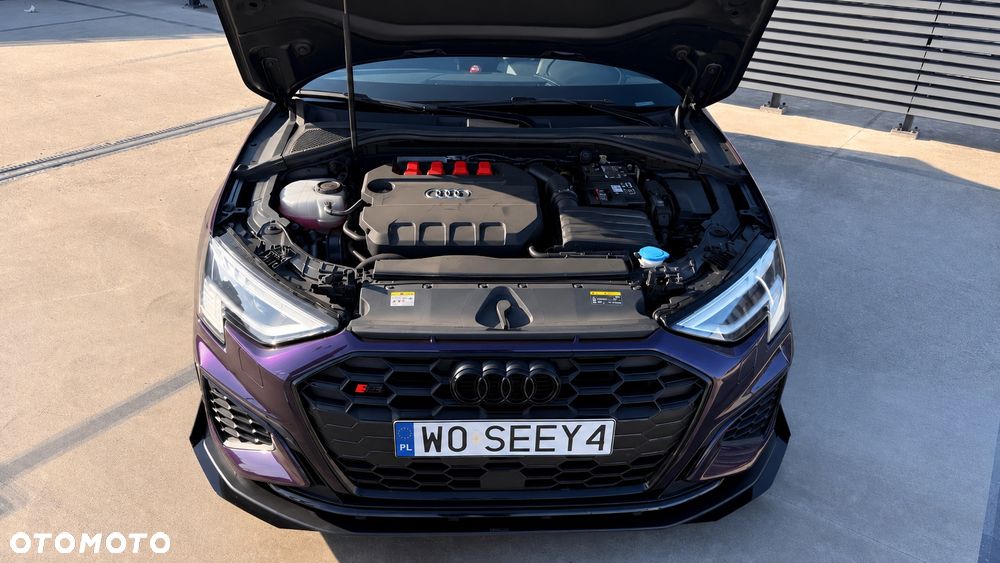 Audi S3 - 13