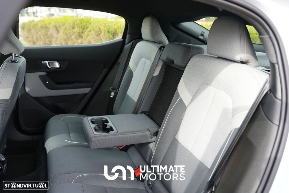 Polestar 2 Long Range 78 kWh - 5