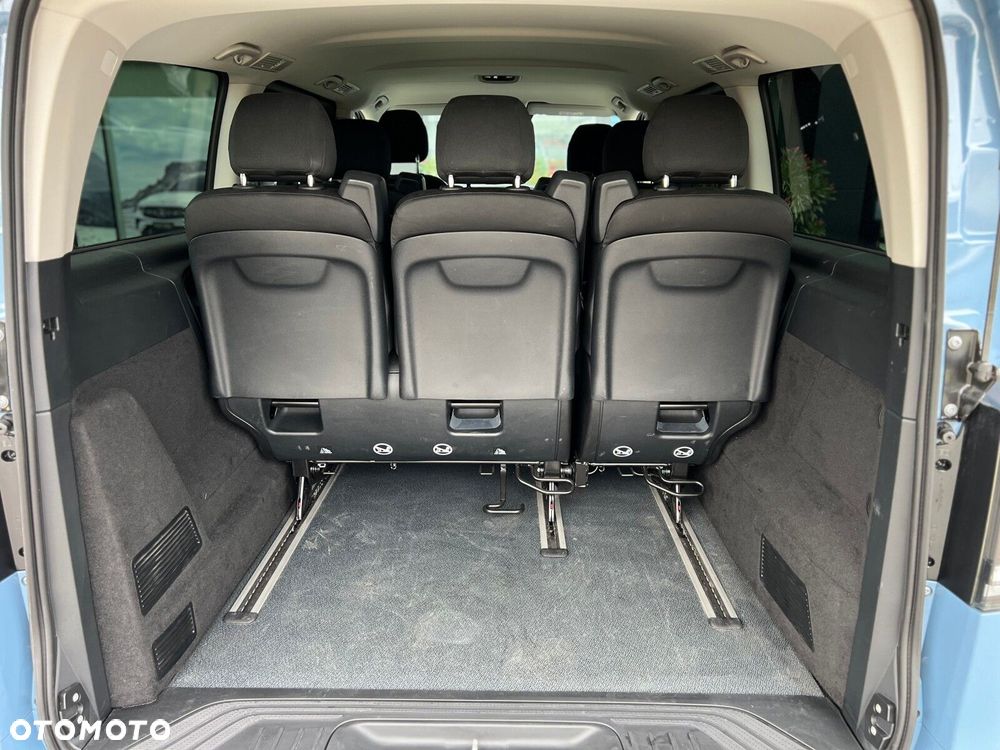 Mercedes-Benz vito Vito Tourer - 10