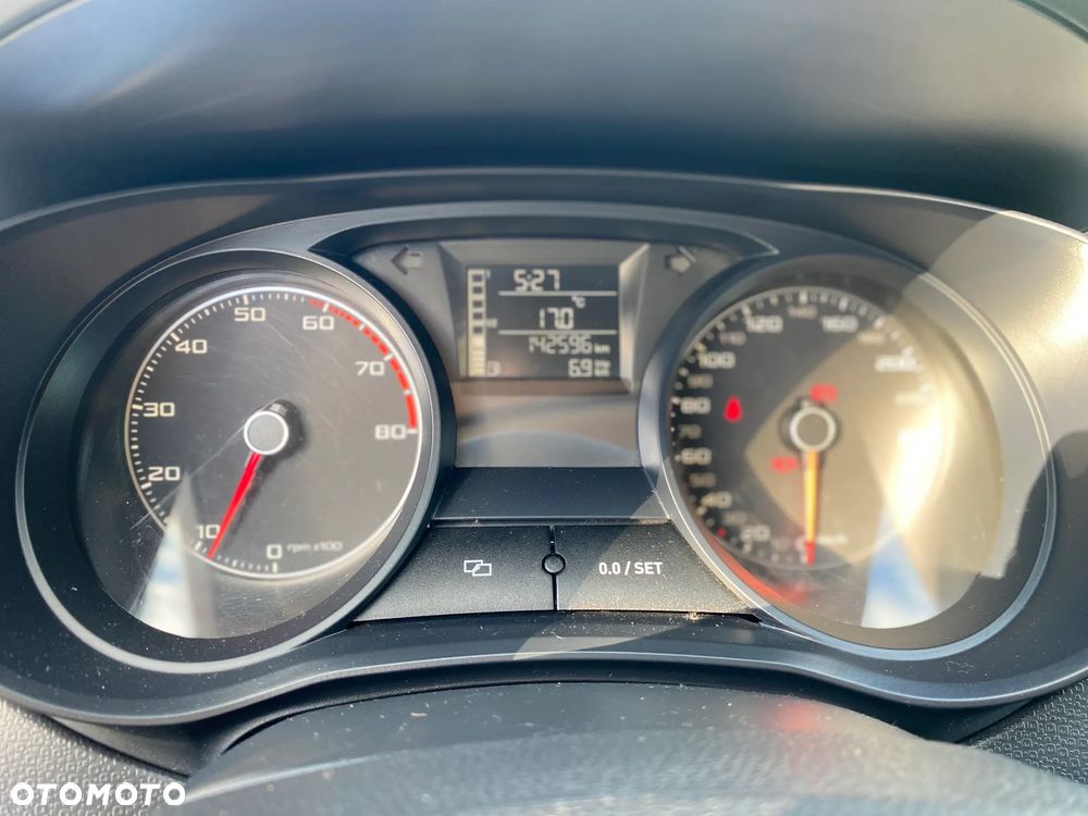 Seat Ibiza 1.2 TSI Ecomotive Style - 13