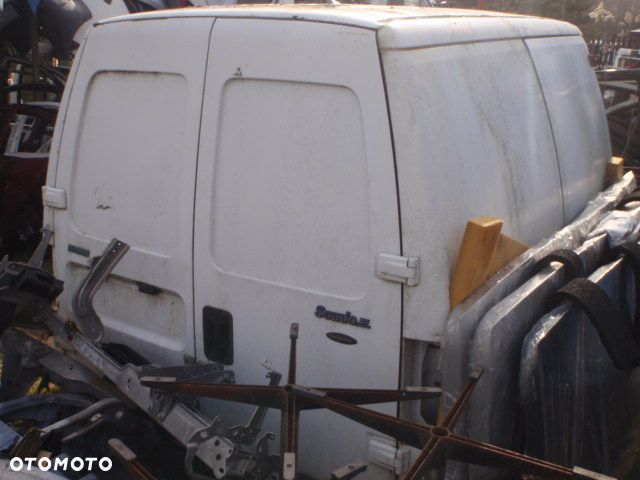 dach błotnik buda karoseria fiat scudo expert jumper wszystkie części do tego modelu - 2