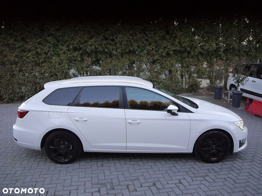 Seat Leon - 11