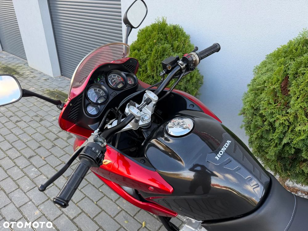 Honda Varadero - 38