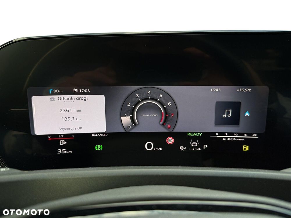 Audi Q3 TFSI mHEV 110 kW S tronic - 27
