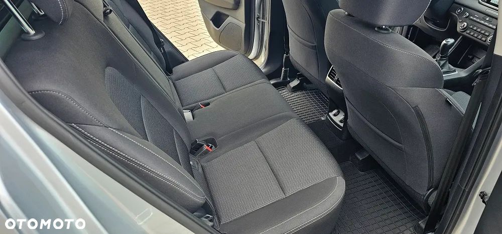 Kia Sportage 1.6 CRDI L 4WD - 13