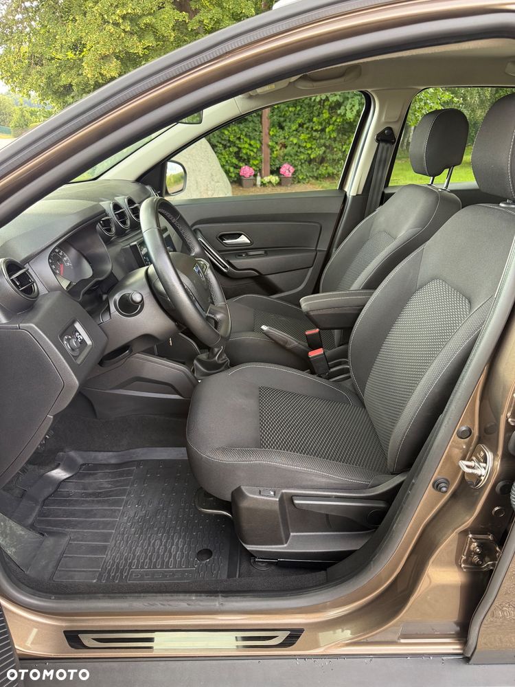 Dacia Duster 1.0 TCe Prestige - 9