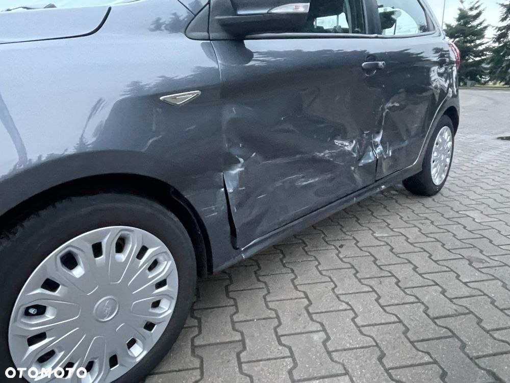 Ford Ka+ 1.2 Ti-VCT Trend - 4