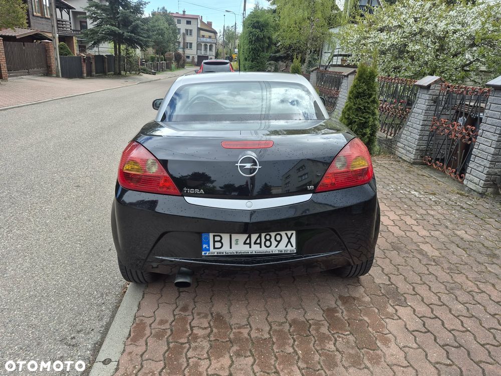 Opel Tigra 1.8 Sport - 5