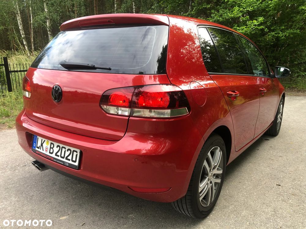 Volkswagen Golf 1.4 TSI United - 19