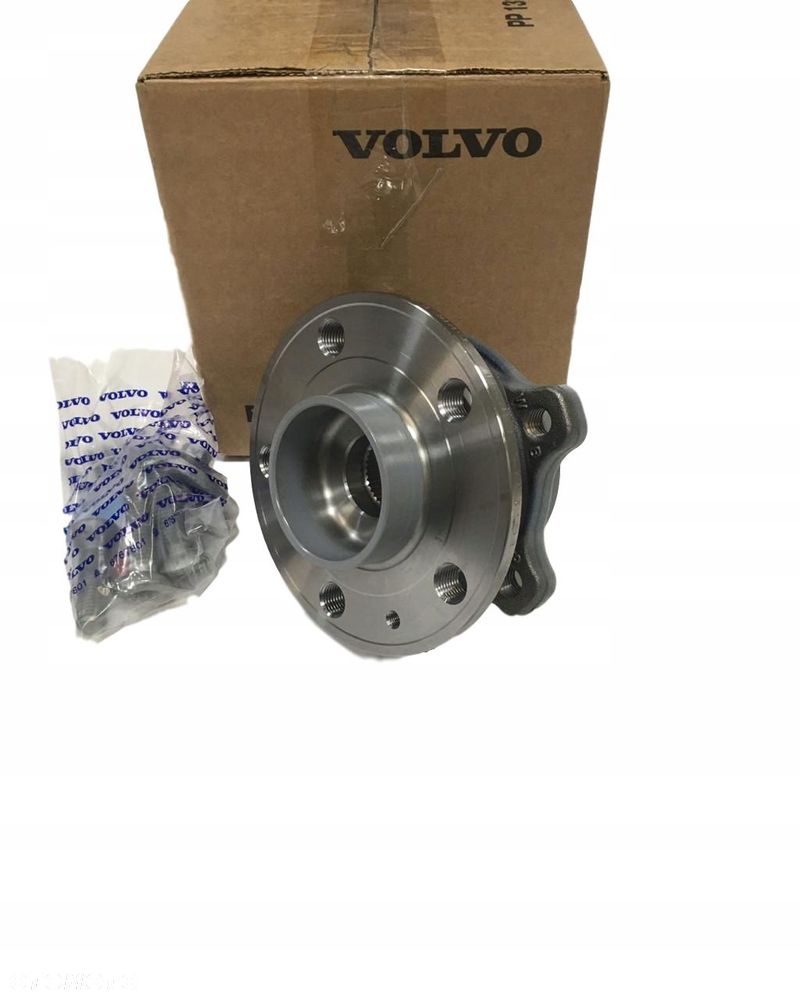 VOLVO S60 V60 XC60 II piasta koła przód tył OE 32370046 - 1