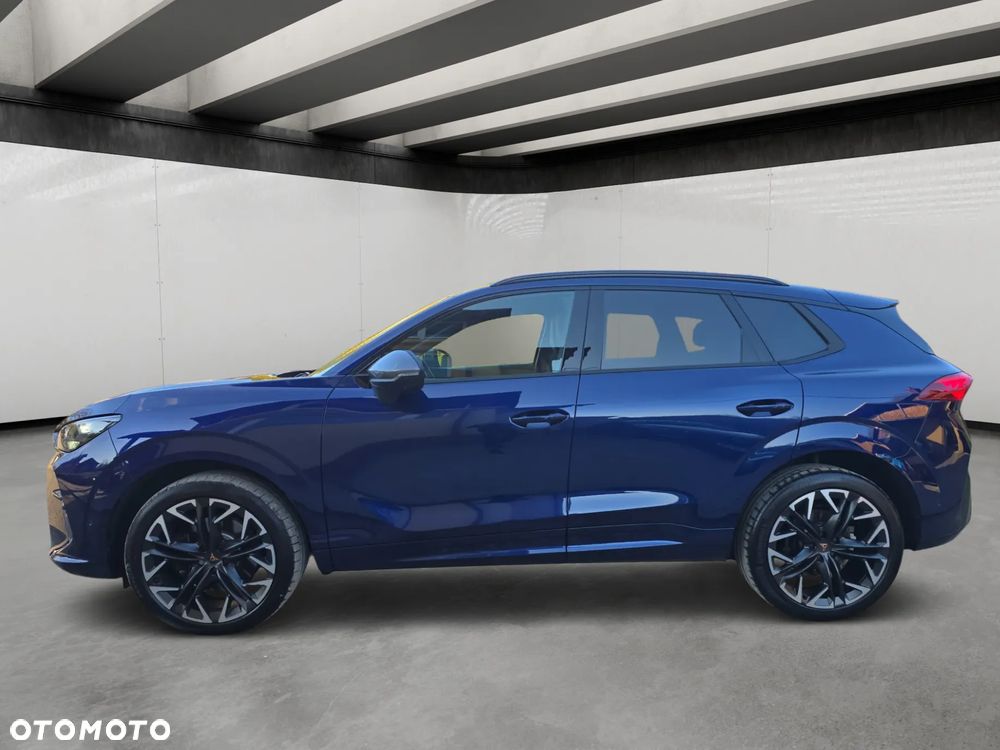 Cupra Terramar 2.0 TSI 4Drive VZ DSG - 4