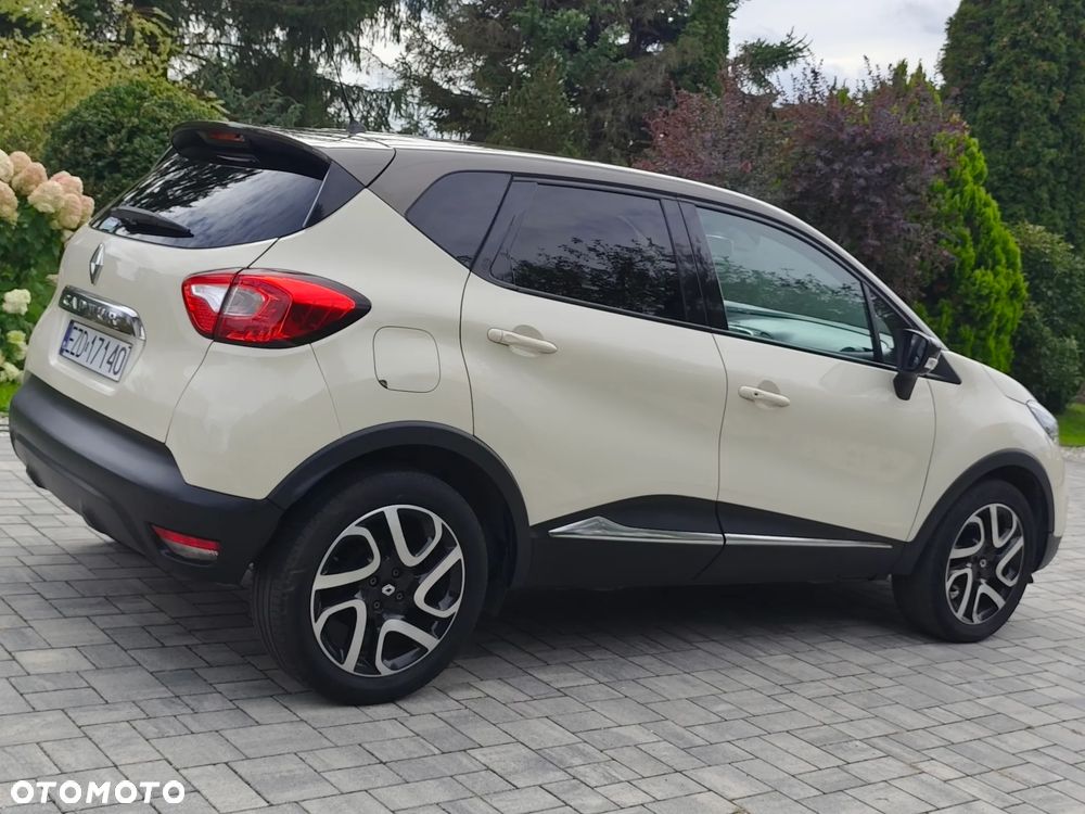 Renault Captur ENERGY TCe 90 Start&Stop Intens - 9