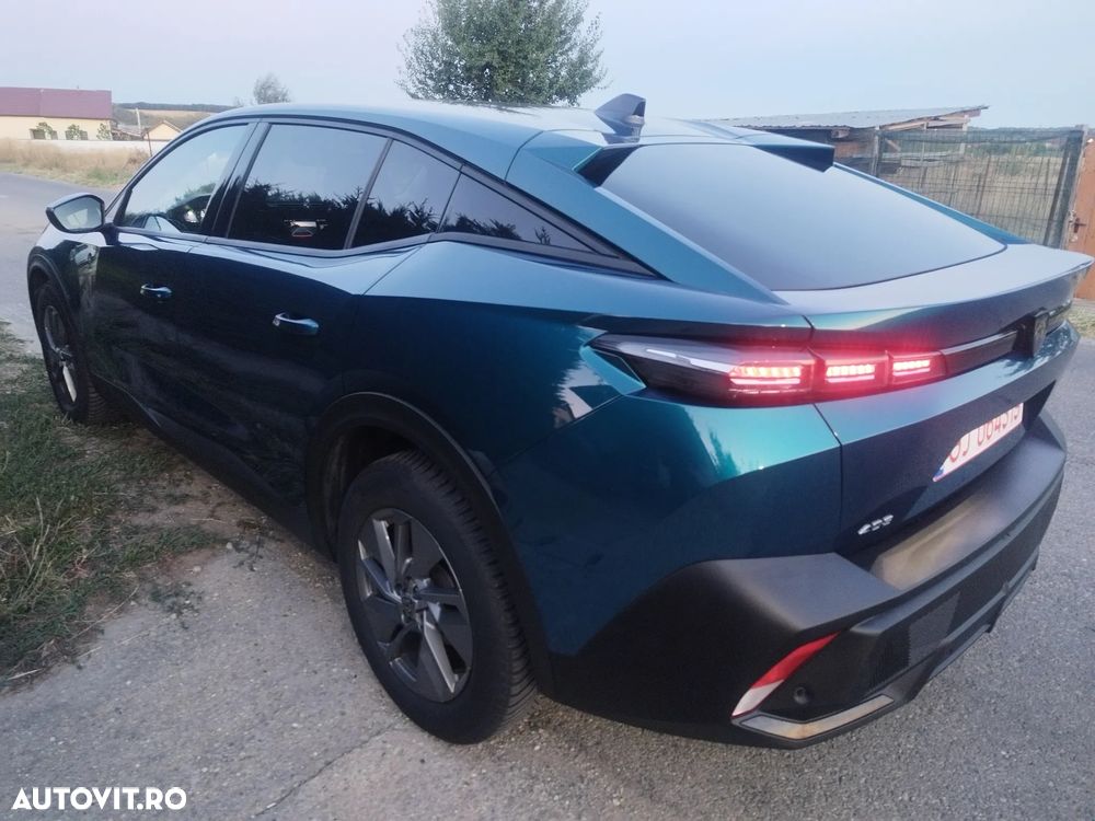 Peugeot 408 1.2L PureTech 130 S&S EAT8 Allure Pack - 20