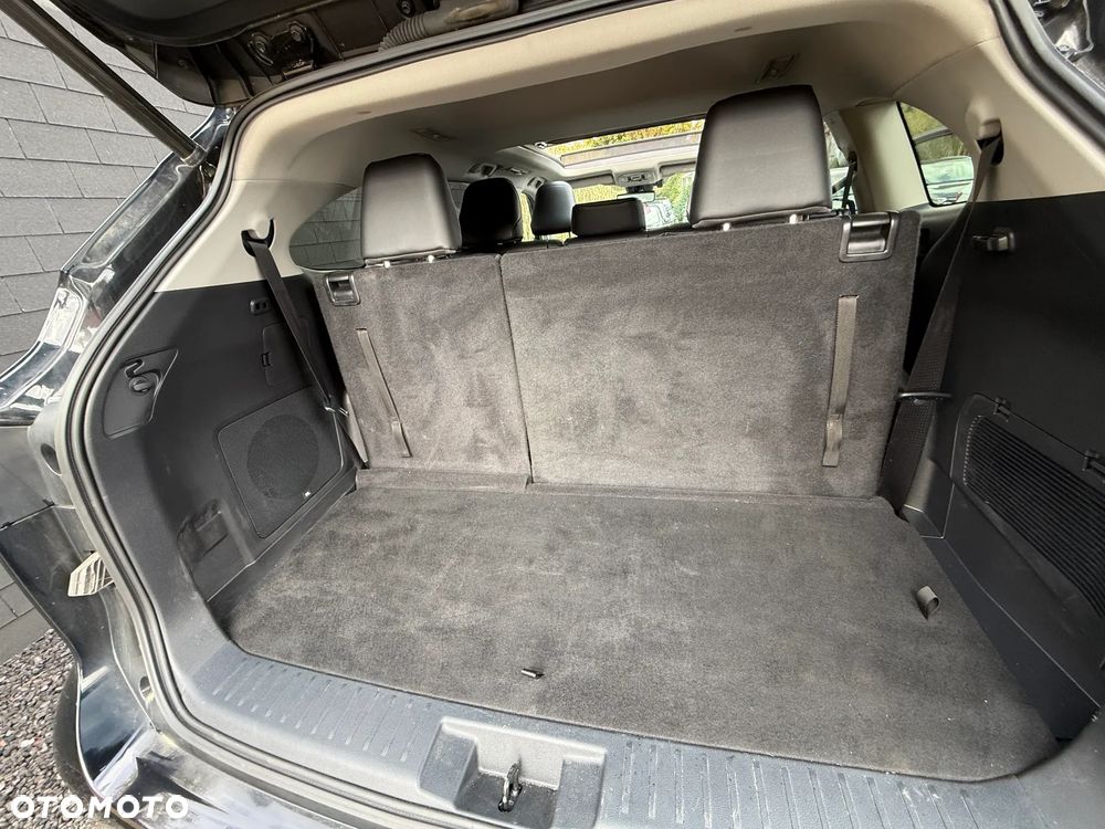 Toyota Highlander - 7