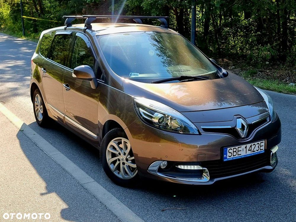 Renault Scenic 1.6 dCi Energy Dynamique - 10