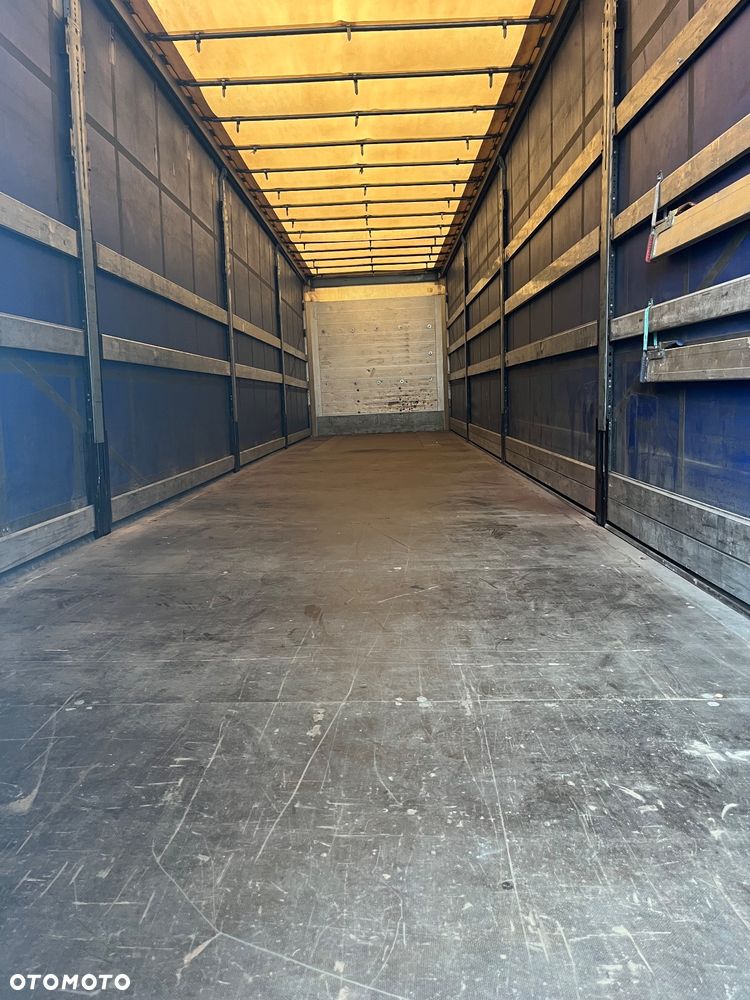 Krone Firanka standard - 12