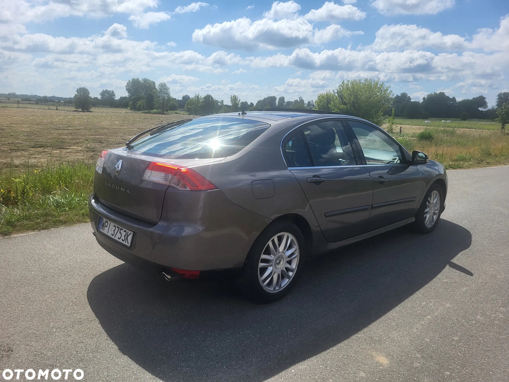 Renault Laguna - 13