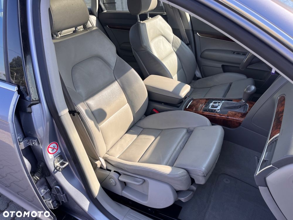 Audi A6 Limousine - 9