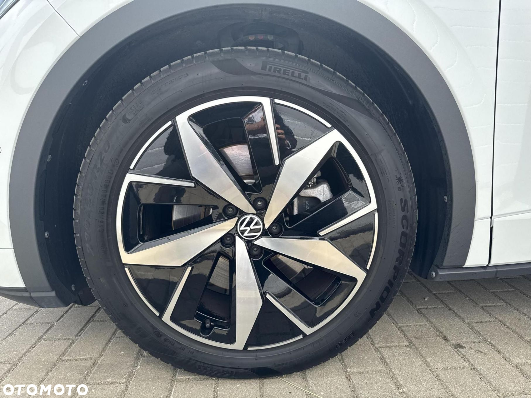 Volkswagen ID.5 77kWh GTX 4Motion - 9
