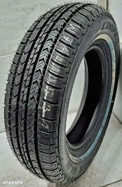 1x Cooper Lifeliner GLS 205/70R15 96T W7A - 3