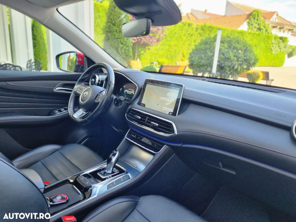 MG EHS 1.5T-GDI Luxury - 22