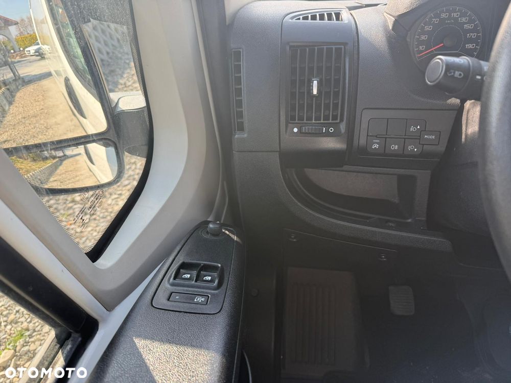 Peugeot Boxer - 13