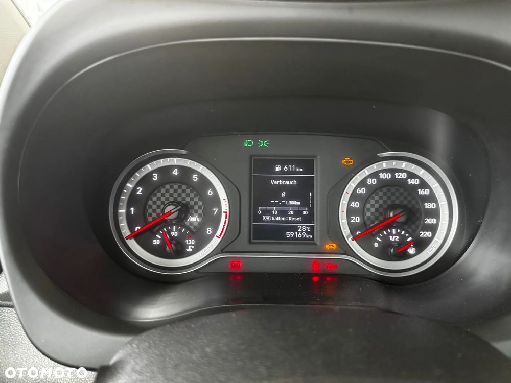 Hyundai i10 1.0 Connect & Go - 13