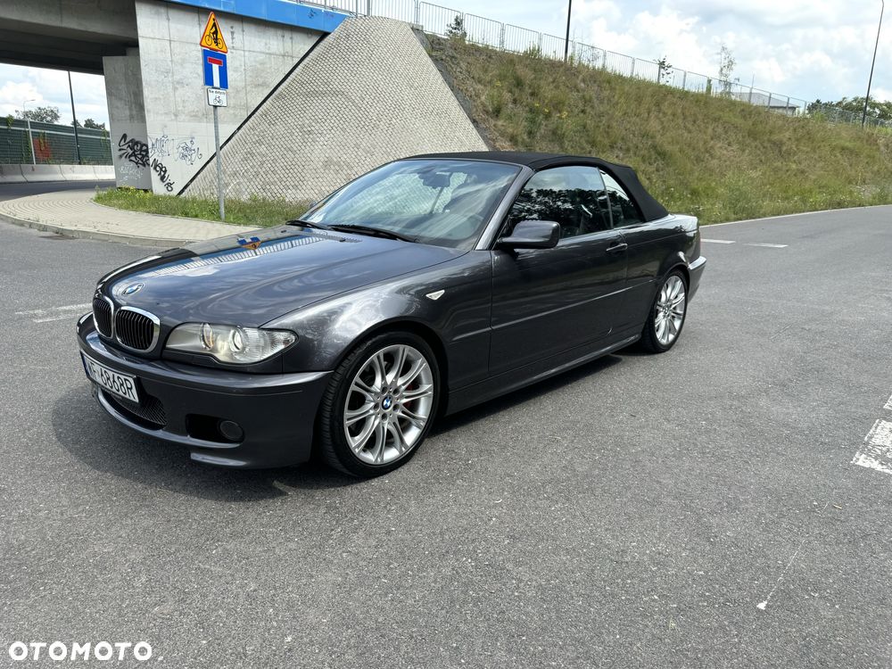 BMW Seria 3 330 Ci - 15