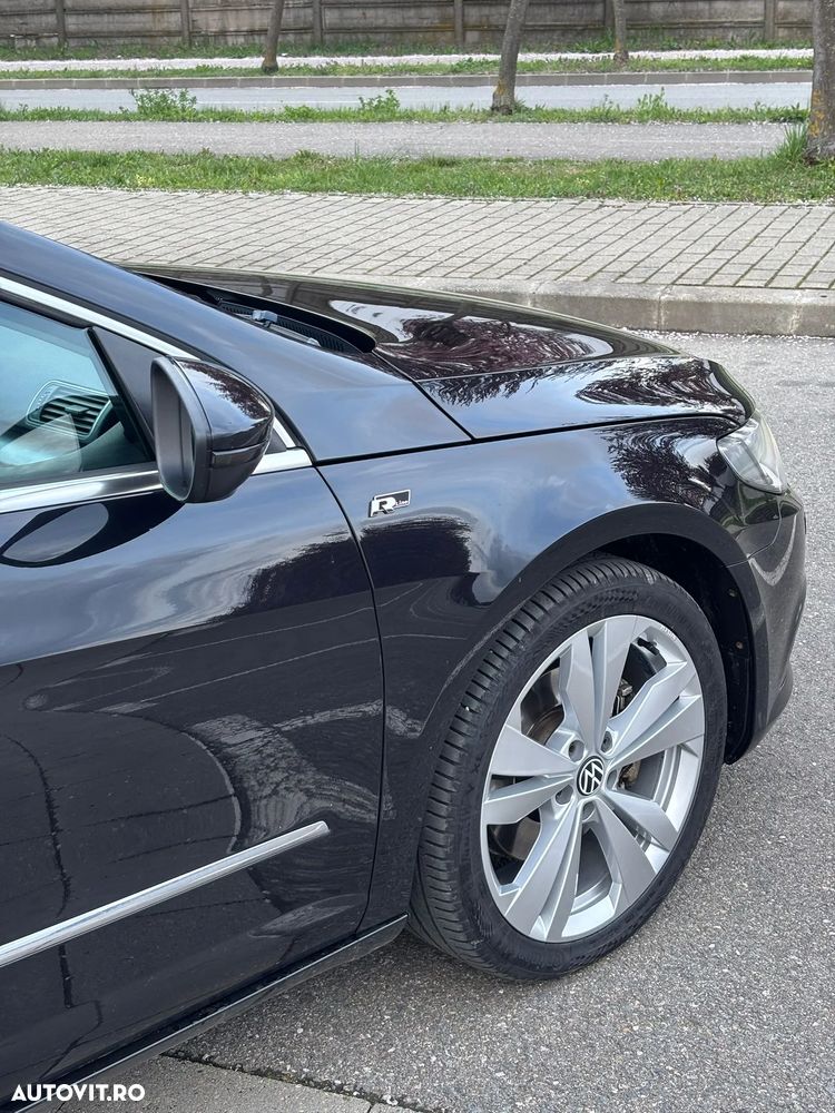 Volkswagen Passat CC - 3