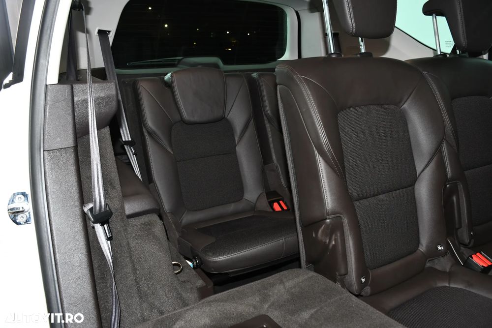 Renault Espace Energy dCi 160 EDC Business - 7