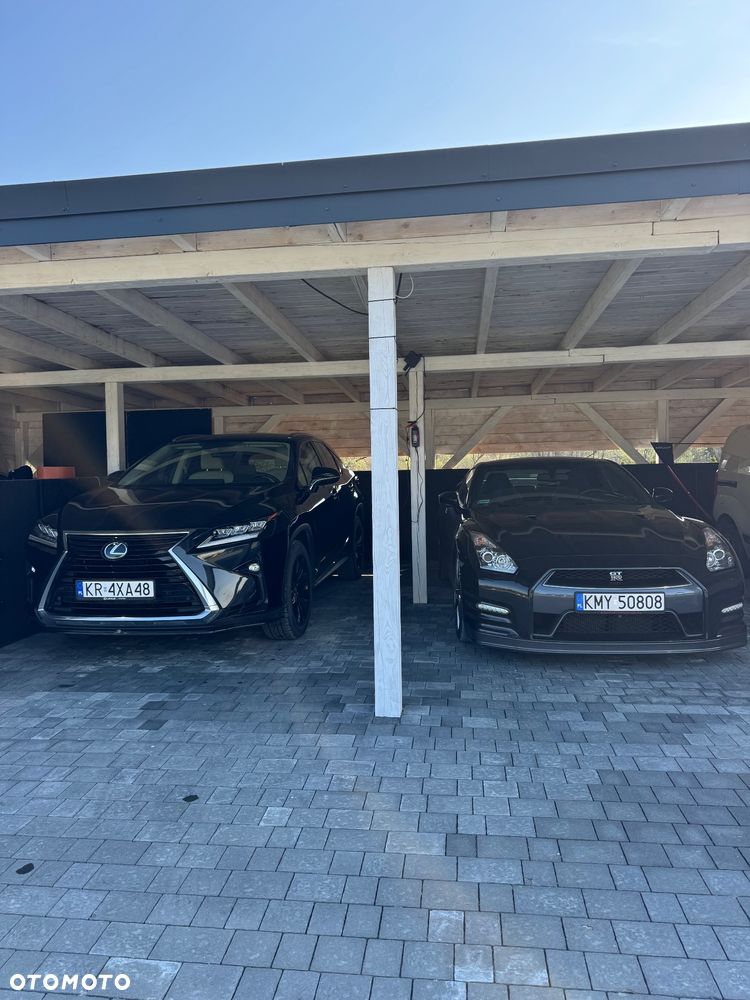 Lexus RX 200t / 300 Elegance - 9