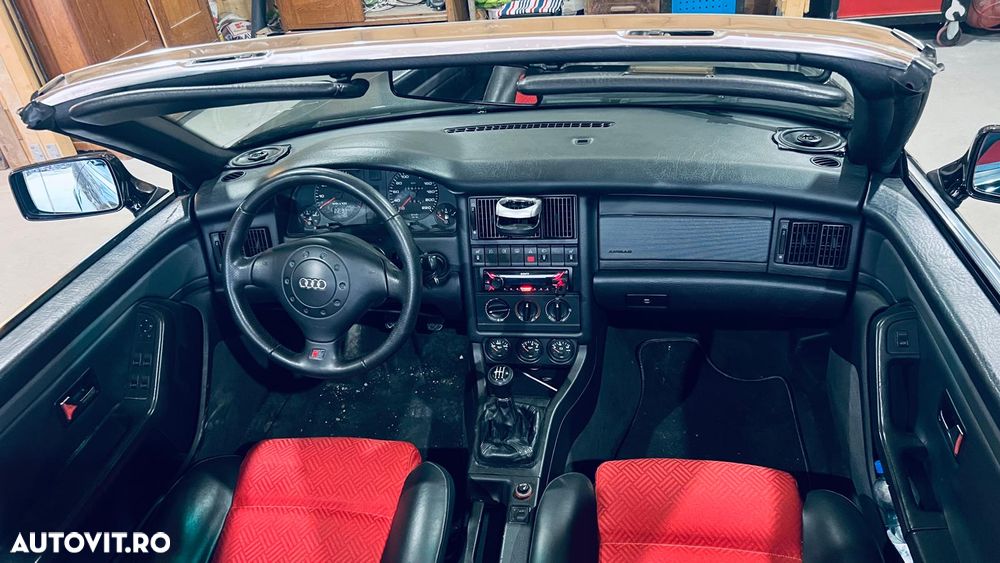 Audi 80 - 6