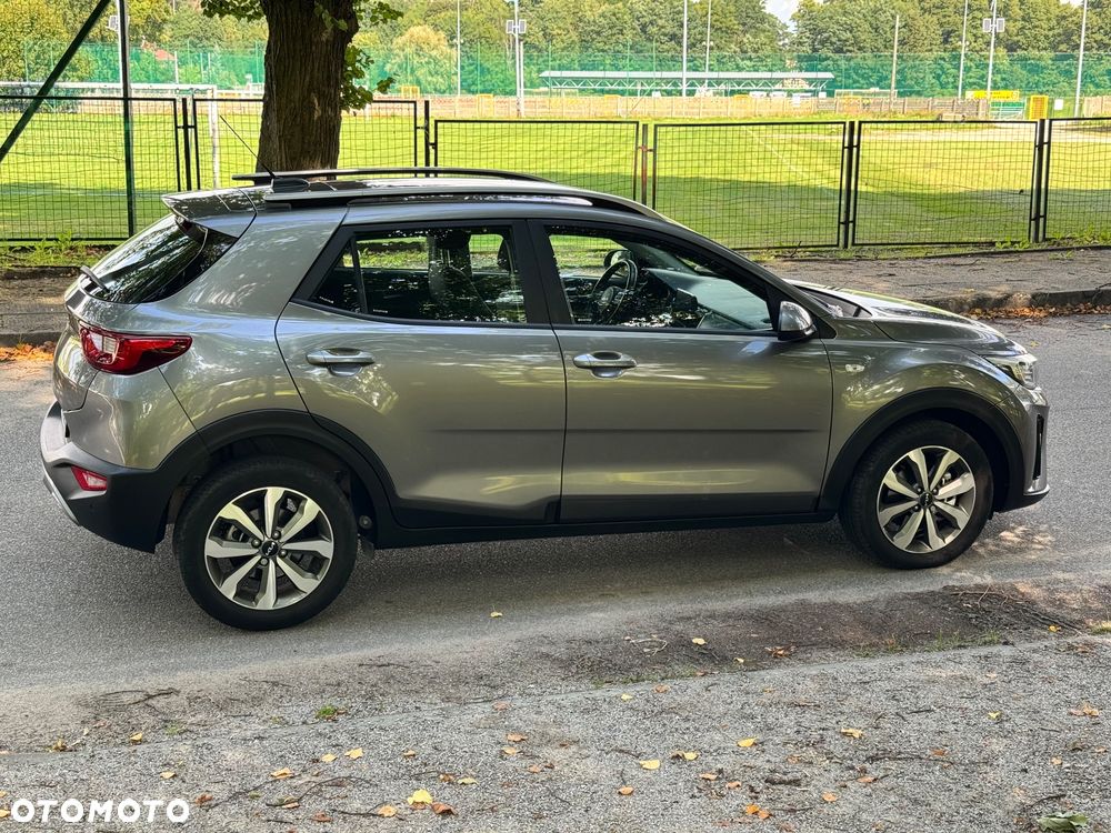 Kia Stonic 1.0 T-GDI L Business Line DCT - 13
