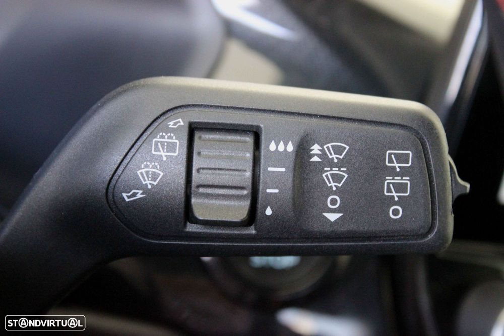 Ford Puma 1.0 EcoBoost MHEV ST-Line Aut. - 21