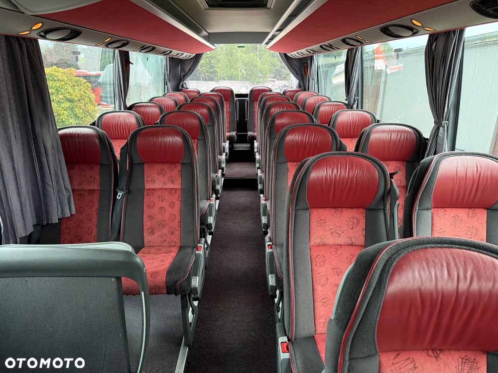 Setra 415 HD - 18