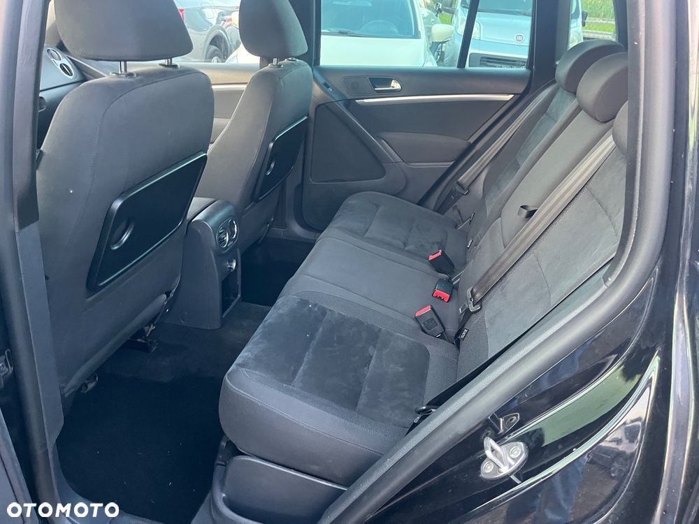 Volkswagen Tiguan 2.0 TDI CityLine - 12