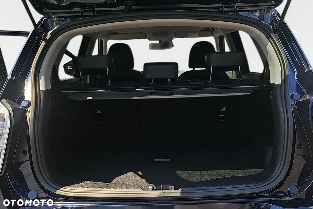 SsangYong/KGM Tivoli - 19