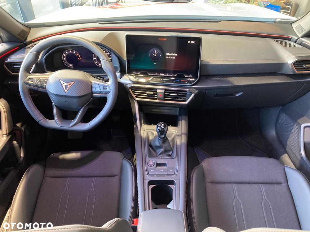 Cupra Formentor 1.5 TSI - 10