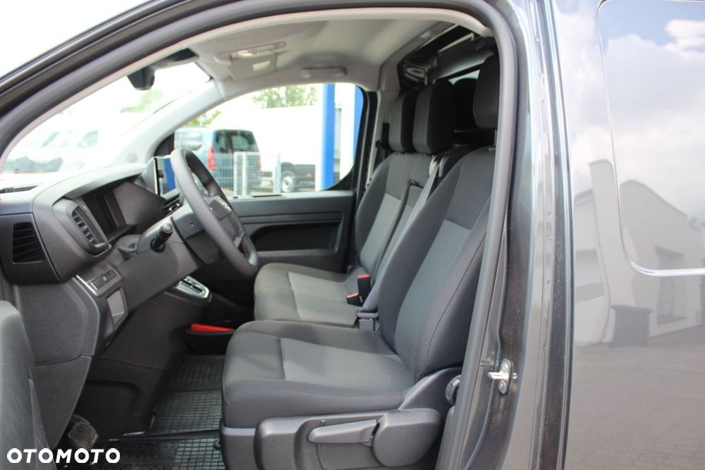 Opel Vivaro - 15