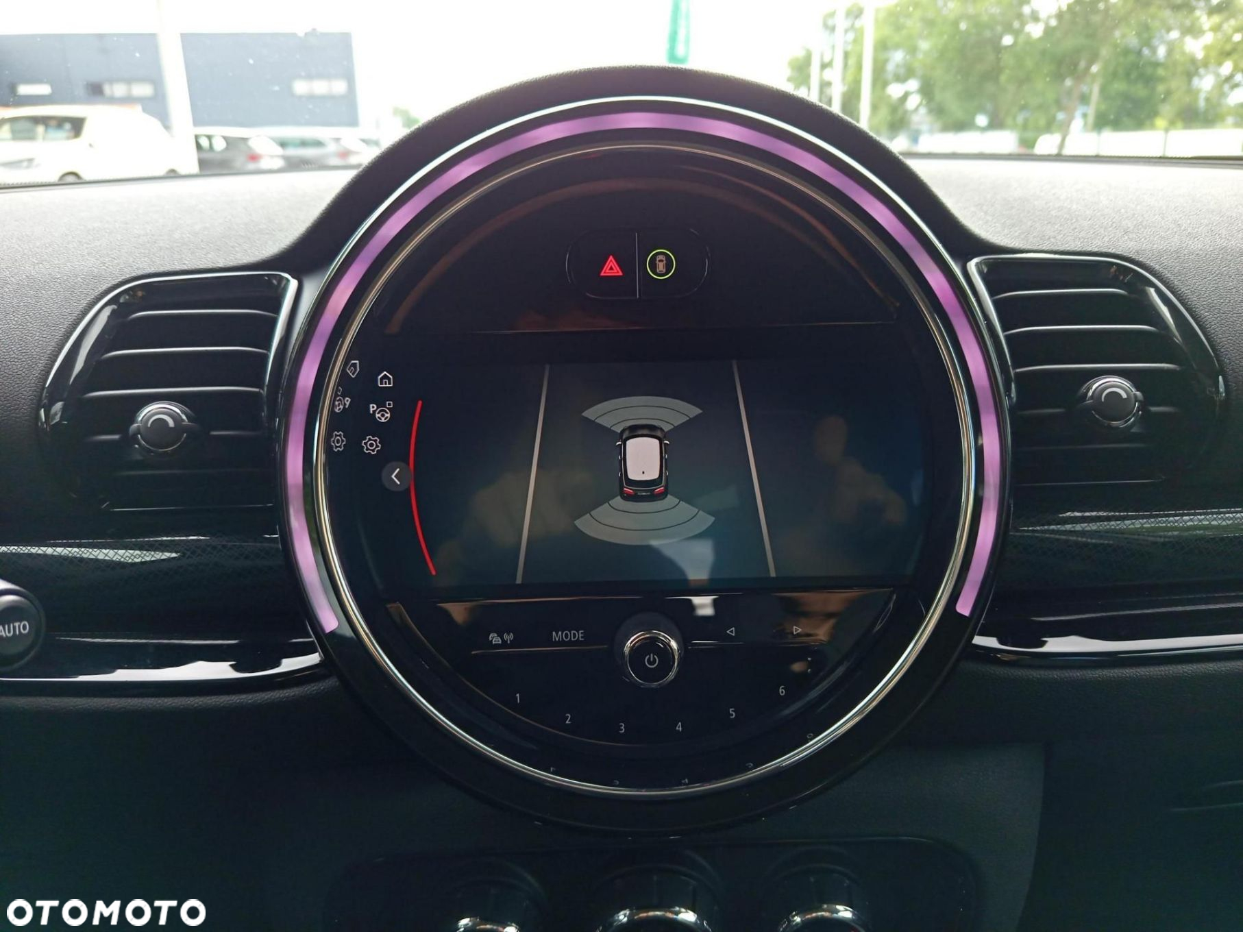 MINI Clubman - 17