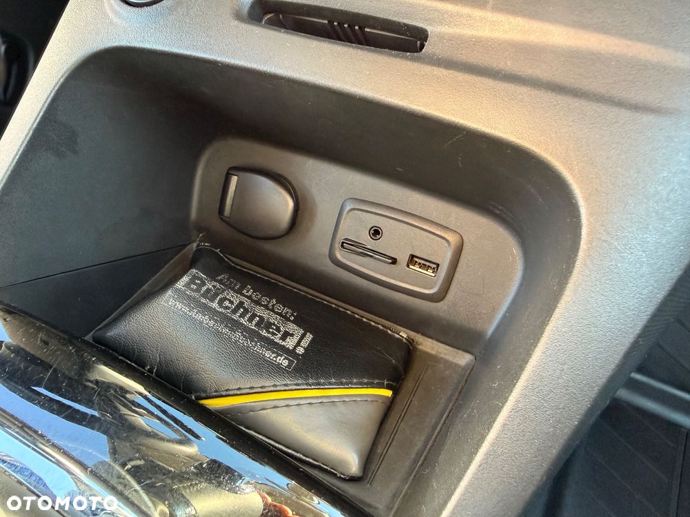 Renault Captur ENERGY TCe 120 EDC Crossborder - 20