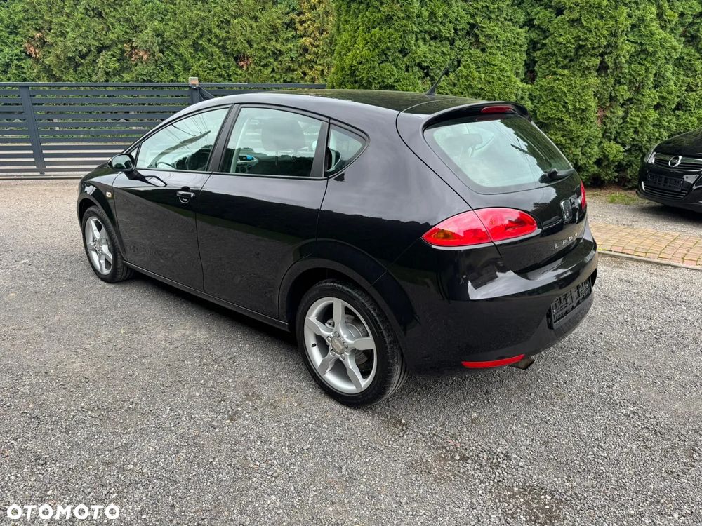 Seat Leon 1.6 Reference - 3