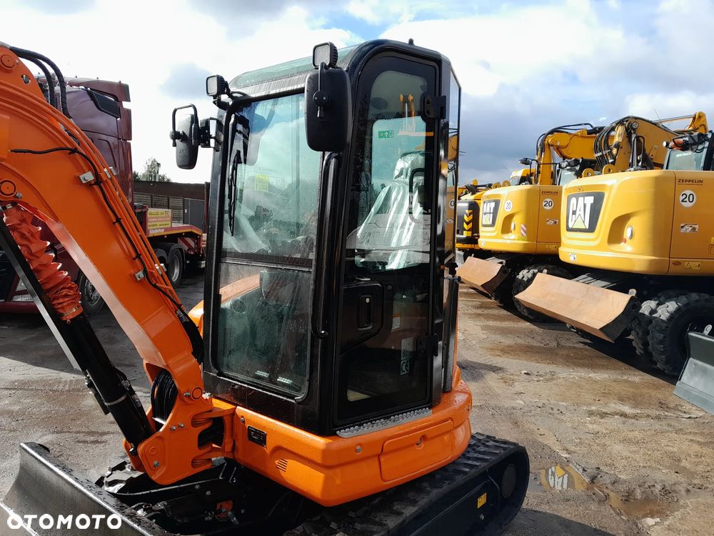 Kubota LONKING CDM6025 - 16